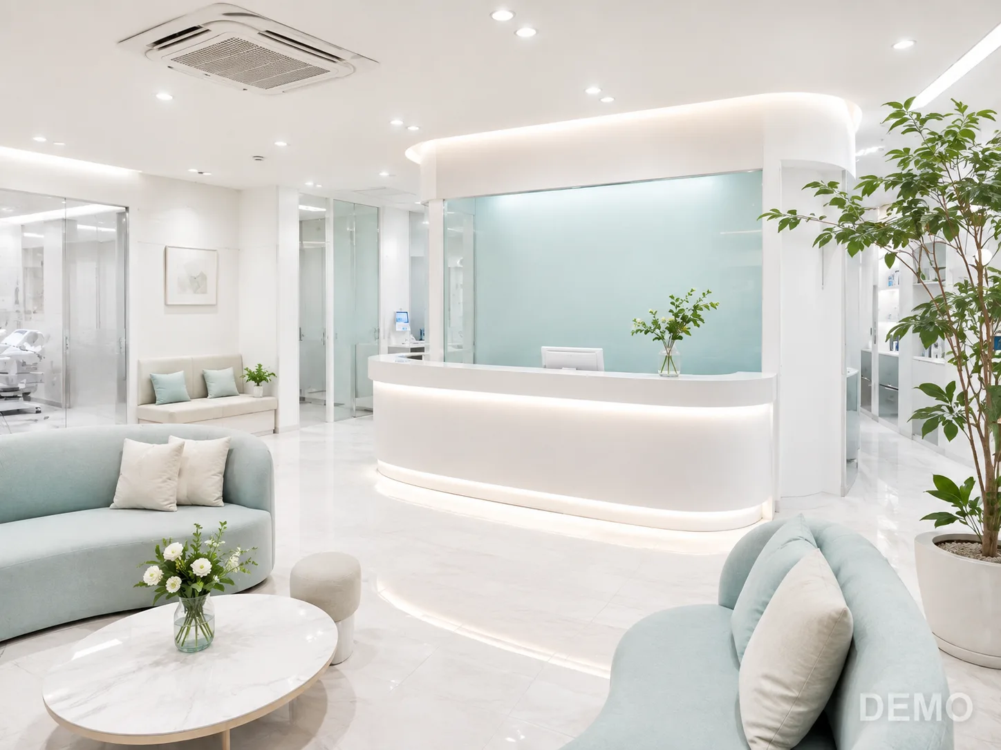 Ora Korea Dental