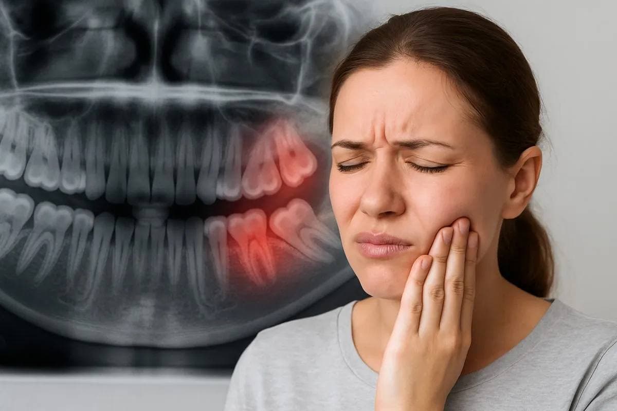 Wisdom Tooth Removal in Seoul: Cost, Recovery, and Same-Day Options
